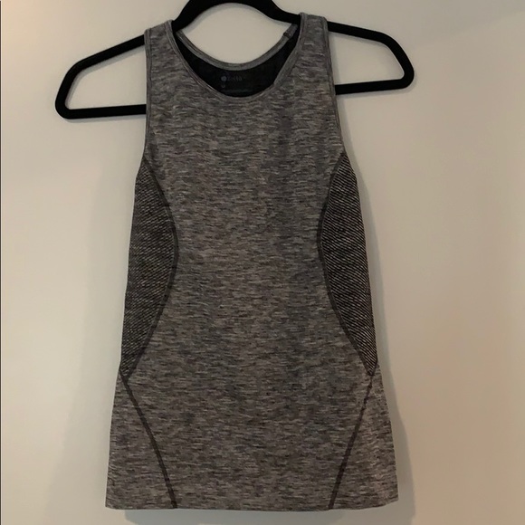Zella Tops - Zella Workout Tank - Medium